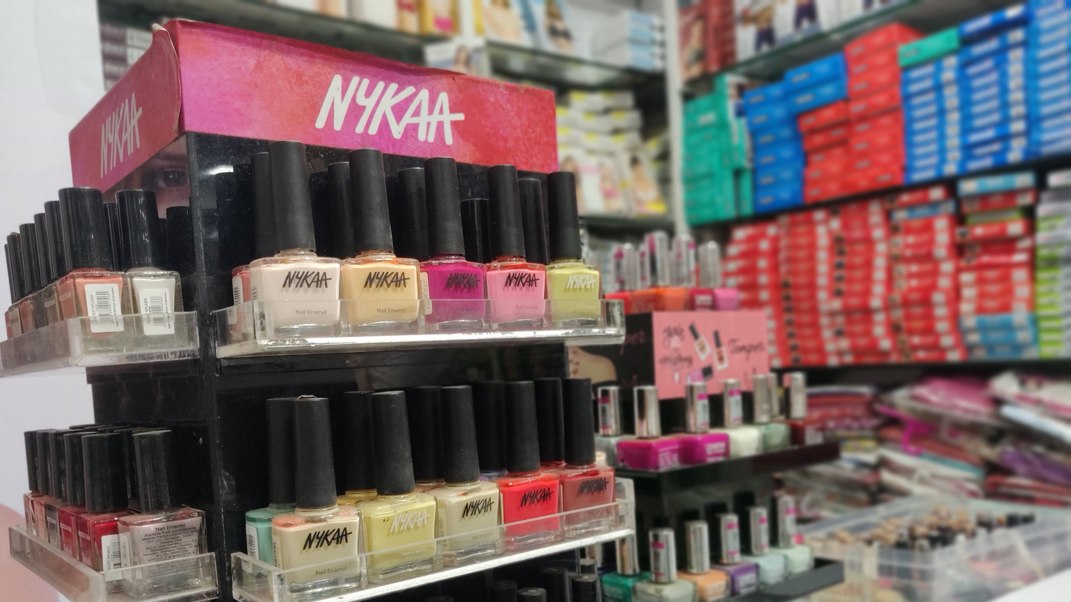 Nykaa Fashion CEO Nihir Parikh Quits